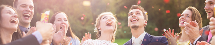 Guide to Your Outdoor Wedding Guide to Your Outdoor Wedding